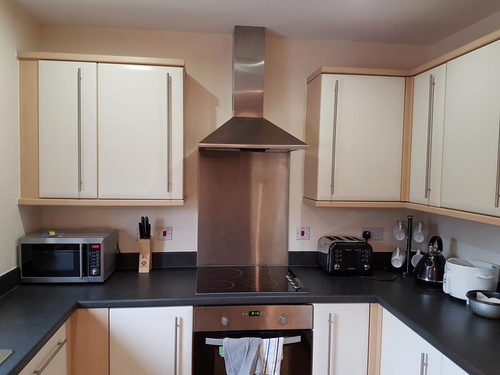 Two Bedrooms, Two Bath, Up To 3 Beds 1 Sofa - Slough Windsor Legoland 외부 사진