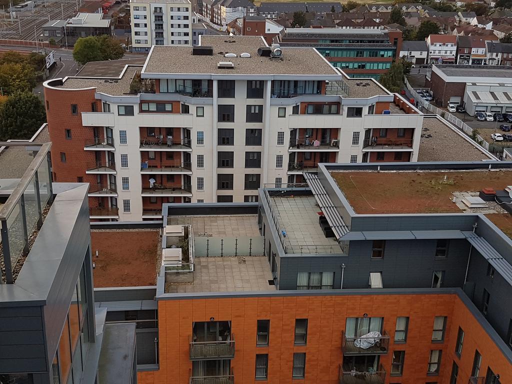 Two Bedrooms, Two Bath, Up To 3 Beds 1 Sofa - Slough Windsor Legoland 외부 사진